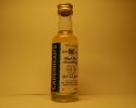 SMSW 22yo "Cadenhead´s" 5cl 54,1%vol